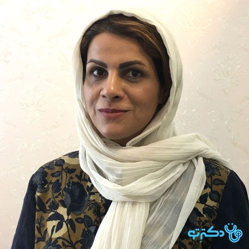 دکتر غزاله سلیمانی