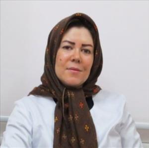 دکتر  هاله رحمانپور 