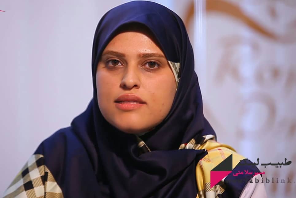 دکتر رویا حامدی