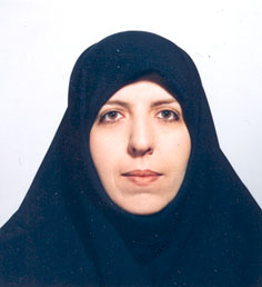 دکتر فریبا یارندی
